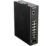 Switch D-Link DIS-200G-12S