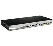 Switch D-LINK DXS-1210-12SC/E