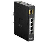 Switch D-LINK DIS‑100G‑5PSW