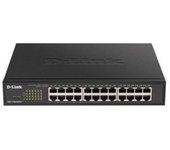 24-PORT POE SMART SWITCH CPNT