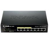 SWITCH D-LINK DGS-1008P