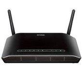 Router Wifi N300 Dsl-2750b 4 Ptos