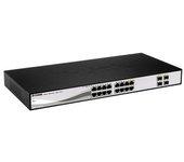 Switch D-LINK Dgs-1210-16/E