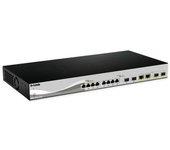 Switch d-link dxs-1210-12sc/e