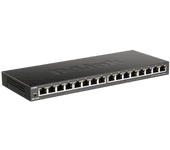 Switch D-Link DGS-1016S