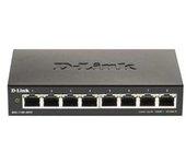 Switch D-Link DGS-1100-08V2