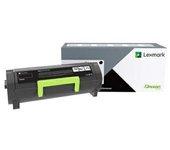 TONER LEXMARK 56F2H0E PRETO