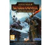 Total War: Warhammer-dark Gods Ed Pc