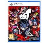 Juego PS5 Persona 5 - Tactica