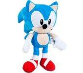 Peluche Sonic Soft 30cm