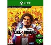 Jogo Xbox One Yakuza - Like a Dragon