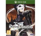 Juego Xbox One Shining Resonance: Refrain (Launch Edition )