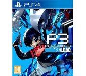 Juego Xbox Series X Persona 3 - Reload