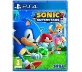 Juego PS4 Sonic Superstars