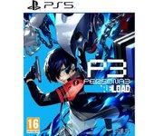 Juego PS4 Persona 3 - Reload