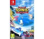 Team Sonic Racing Jeu Switch