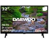 TV Daewoo 32" 32DM53HA1