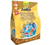 Tetra Pond Mix alimento para peces dorados - 4000 ml