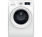 Lavasecadora whirlpool ffwdb 864349 wv spt 8/6kg