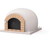 Horno leña stromboli 100cm blanco