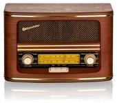 Radio Nostalgic Roadstar HRA-1500/N