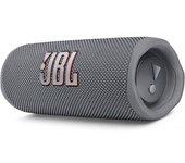 Altavoz Bluetooth JBL Flip 6 Gris