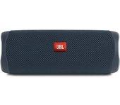 altavoz jbl flip v azul