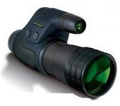 Night Owl Optics Monocular 4X Night Scope NONM4X