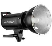 Flash de Estudio Godox SK300II