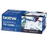 Brother TN130BK toner negro