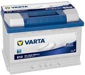 Varta Batería de coche  e12 74ah 680a