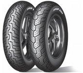 Dunlop D404 130/90 D15 66P