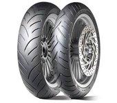 Dunlop ScootSmart 130/70 D12 62S