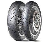 Dunlop ScootSmart 110/90 D13 56P