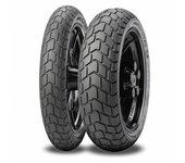 Pirelli MT60 RS 120/70 ZR17 58W