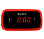 Radio SUNSTECH FRD60RD