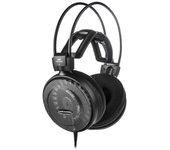 Audio-Technica ATH-AD700X Auriculares Alámbrico Diadema Negro