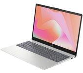 Hp 15.6" Intel Core I5 16gb Ram 1tb 15-fd0055ns Plata