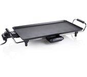 Plancha de Asar Tristar BP-2801/ 2000W/ Tamano 460*260mm