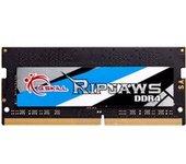 Ripjaws Memoria RAM 8 GB DDR4 3200 MHz CL22 Negro