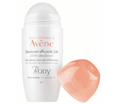 Body Deodorant 24Hs 50 ml