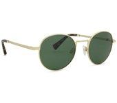 Gafas de Sol Unisex HAWKERS Moma Verde