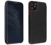 Funda iPhone 11 Pro AVIZAR Mirror Negro