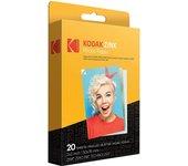 Recarga KODAK ZINK Photo Paper