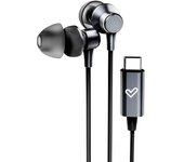 Auriculares Energy Sistem 456741 Negro