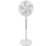 Haeger SF-16W.015A ventilador Blanco