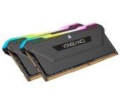 Memoria RAM Corsair CMH32GX4M2Z3600C18 3600 MHz CL18 32 GB