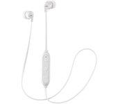 JVC HA-FX21BT-WE Auriculares Deportivos Inalámbricos Blancos