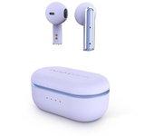 auriculares wireless style 4 violet