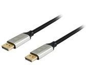 Cable Displayport EQUIP